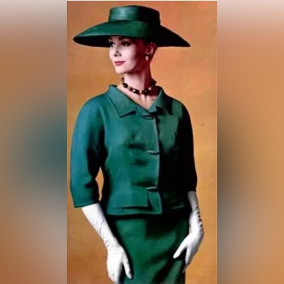 Blenheim teal jacket - Picture 15 of 15